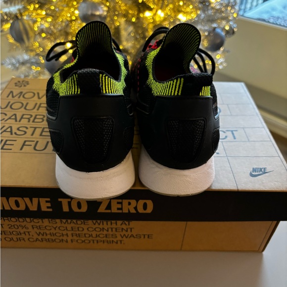 Nike Air Zoom Mariah Flyknit Racer Men's - Picture 7 of 9